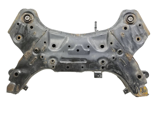 2018 Kia Forte Front Crossmember Subframe Cradle K Member OEM