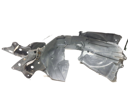 2012 Nissan Leaf Front Fender Liner Splash Shield Left & Right OEM