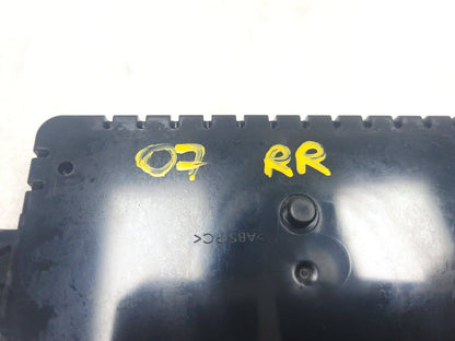 2006-2009 Range Rover Seat Ecu Heat Cool Hlv500060 OEM