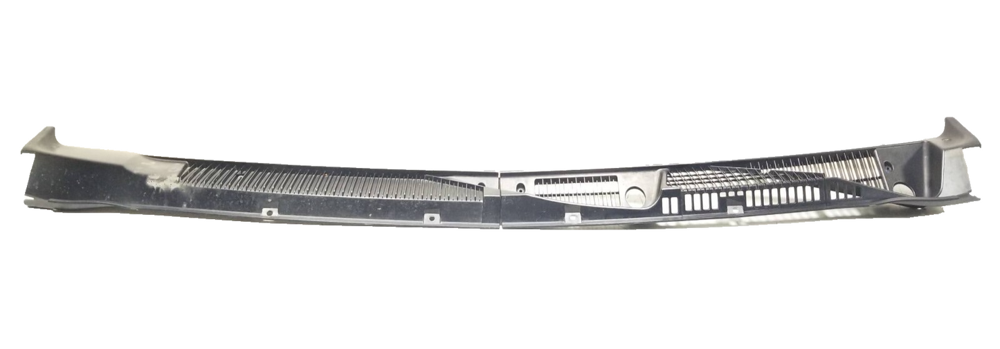 2012 Ford Transit Connect Windshield Cowl Grille Trim OEM