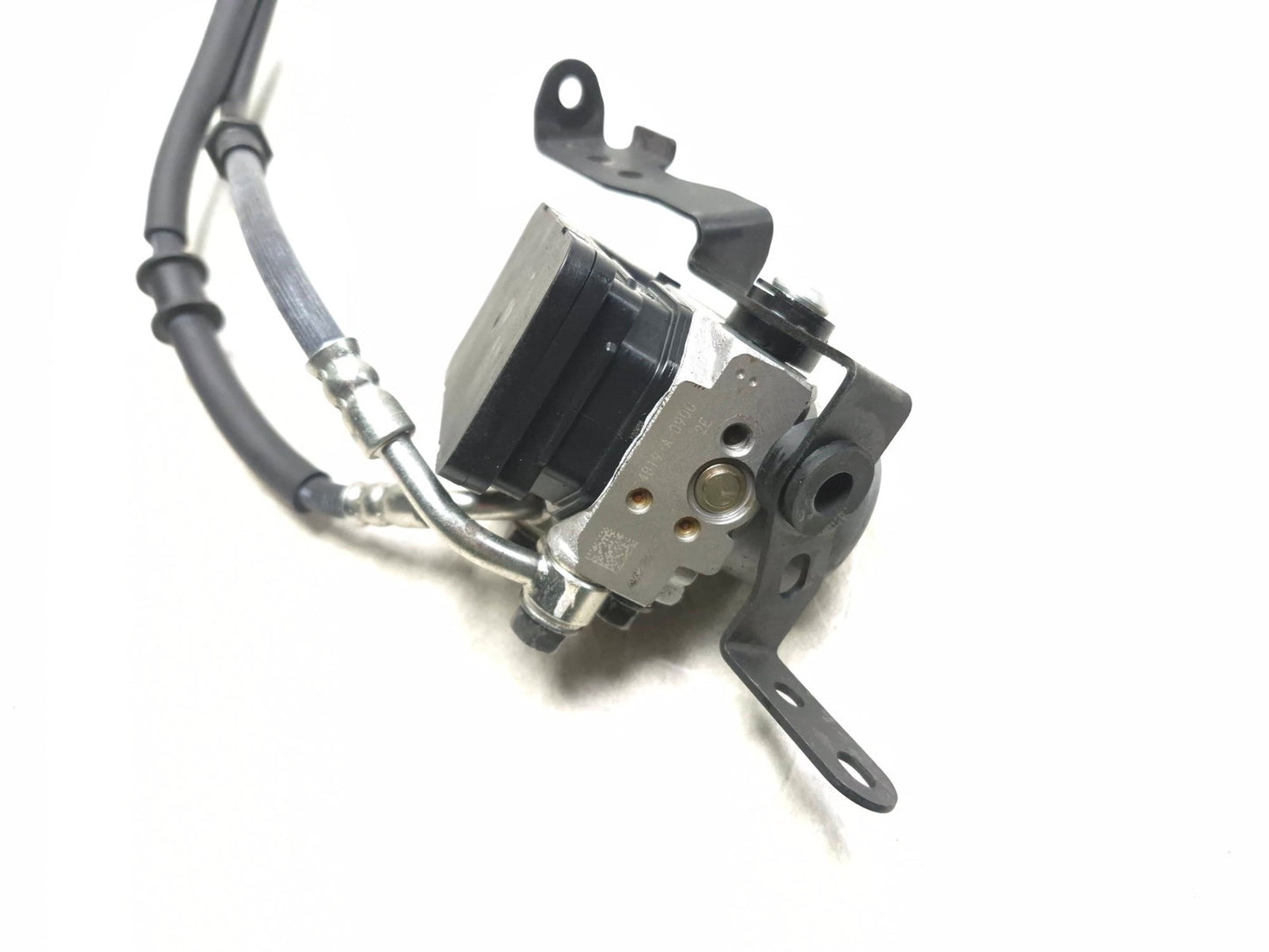 2024 Kawasaki Ninja 500 Ex500 ABS Pump Module Assy OEM