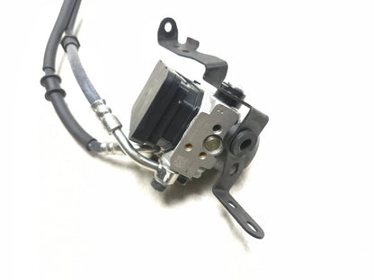 2024 Kawasaki Ninja 500 Ex500 ABS Pump Module Assy OEM