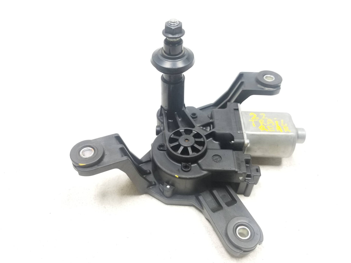 2022 Chevrolet Trailblazer Rear Liftgate Wiper Motor  OEM