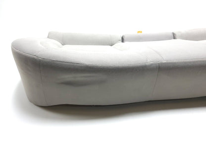 2012 Nissan Rogue Rear Seat Lower Cushion OEM
