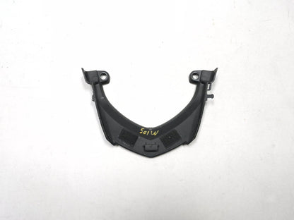 2008 Kawasaki Ninja 250r Ex250j Rear Center Tail Cowling Fairing Cover OEM