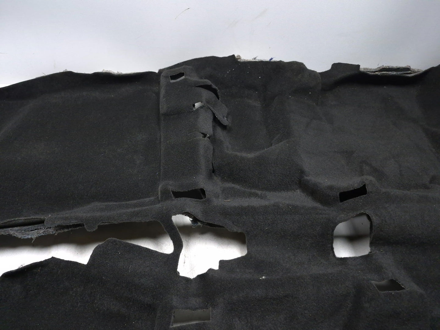 2022 Chevrolet Trailblazer Floor Liner Mat Interior Carpet OEM
