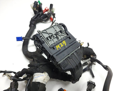 2020 Husqvarna Vitpilen 401 Main Engine Wire Harness OEM