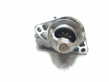 2009 Lexus Is 250 Starter Motor OEM