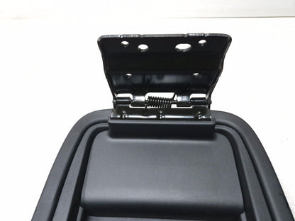 2018 Chrysler 300 Limited AWD Center Console Lid Armrest Black OEM