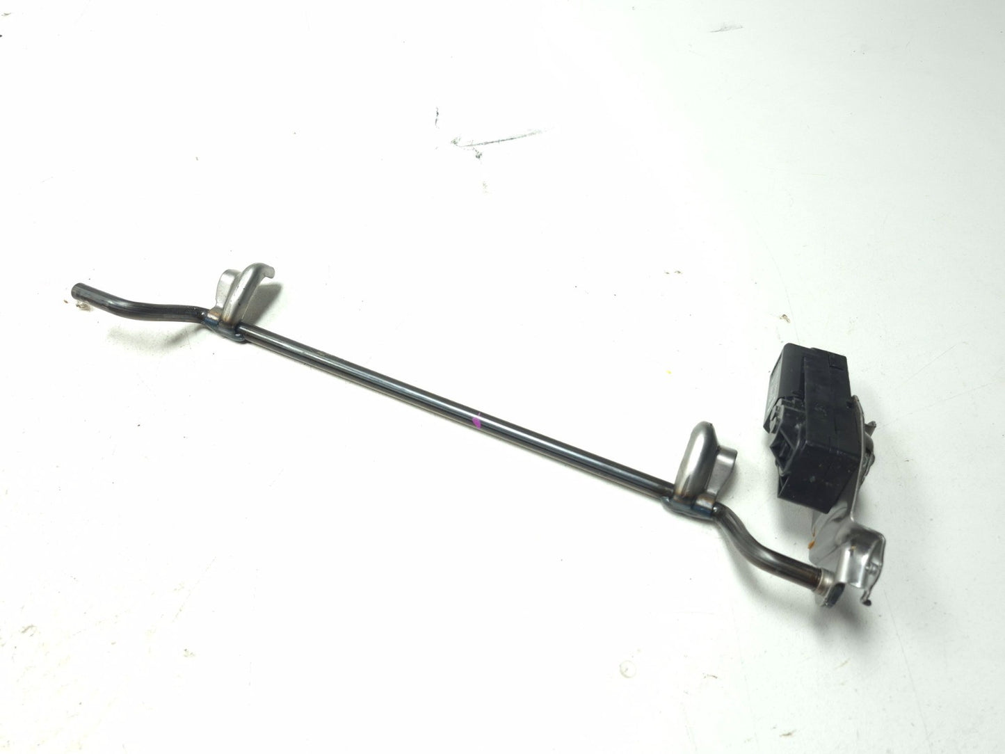 2009 Lexus IS250 Front Left Driver Seat Seat Lumbar Motor OEM