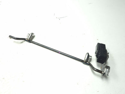 2009 Lexus IS250 Front Left Driver Seat Seat Lumbar Motor OEM