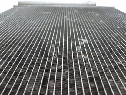 2011 Jaguar XJ A/c Air Conditioning Condenser Radiator OEM