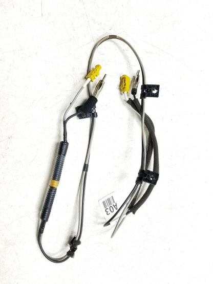 12 - 17 Hyundai Accent Radio Antenna Wire Harness Loom OEM