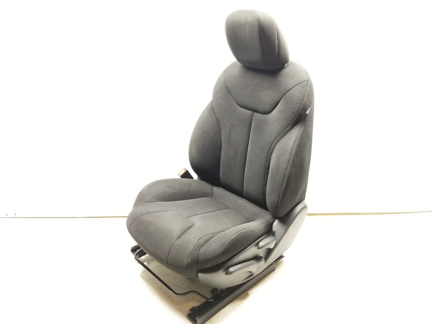 2013 Dodge Dart Front Driver Seat Left OEM 4000miles