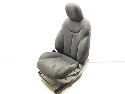 2013 Dodge Dart Front Driver Seat Left OEM 4000miles
