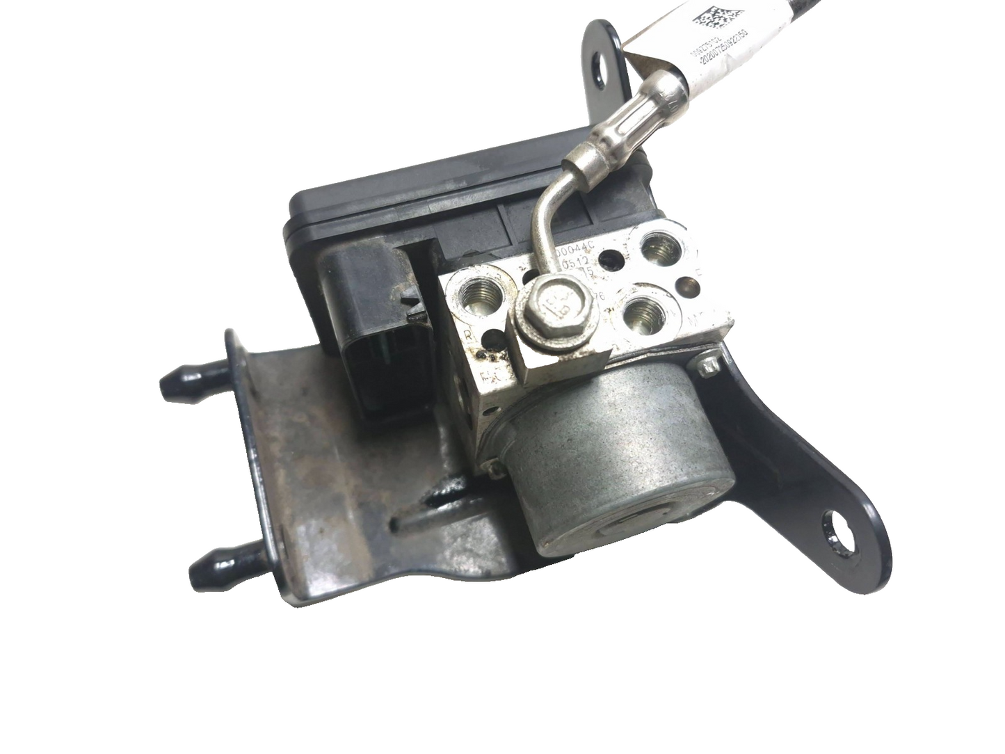 2021 Harley-davidson Sportster Xl1883 ABS Anti-lock Brake Pump Unit OEM