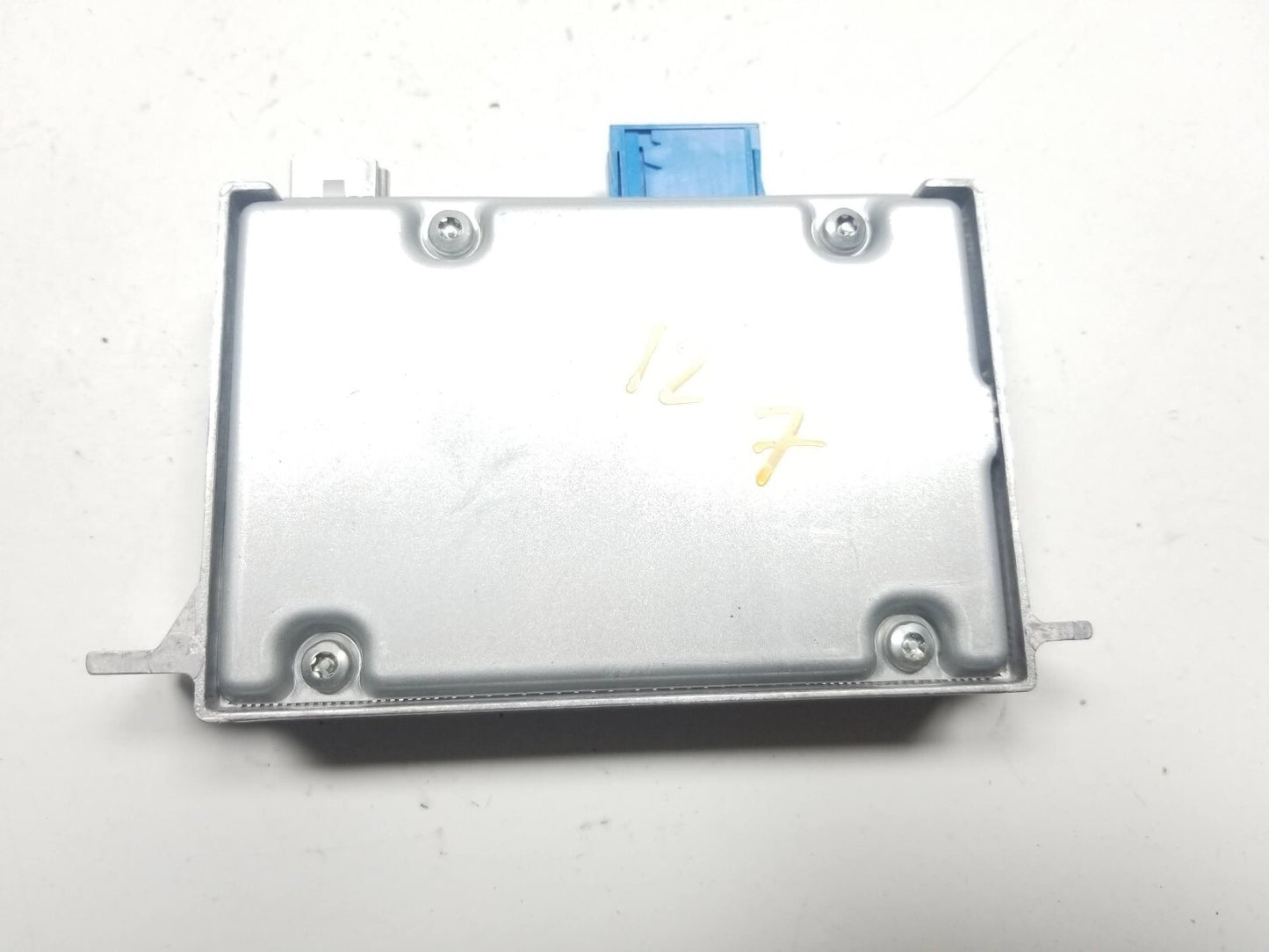 09 10 11 12 BMW 750li Camera Control Module  9252819 OEM