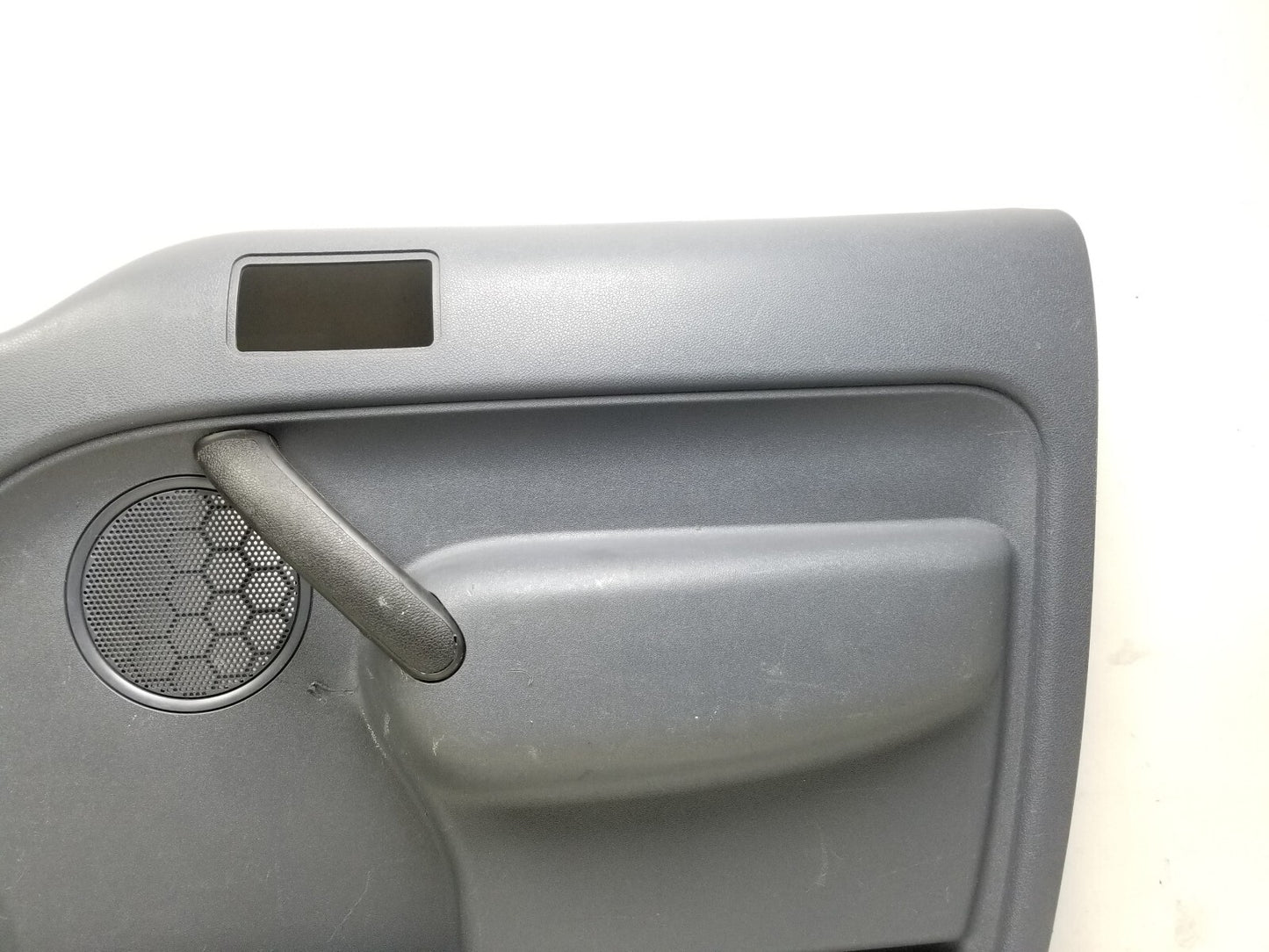 2012 Ford Transit Connect Front Passenger Door Panel OEM