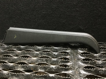 15 16 17 Jeep Renegade Rear Left Side Fender Flare Cover Panel Trim OEM 7k Miles