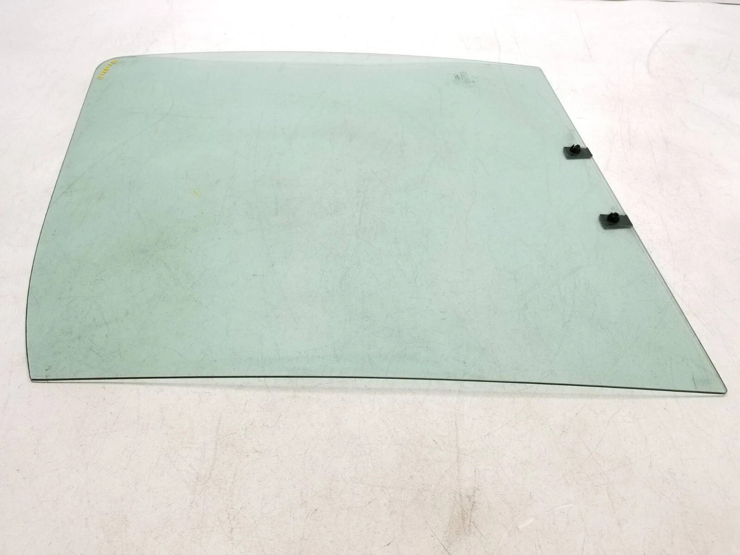 2011 Ford Transit Connect Front Door Window Glass Driver Side Left OEM