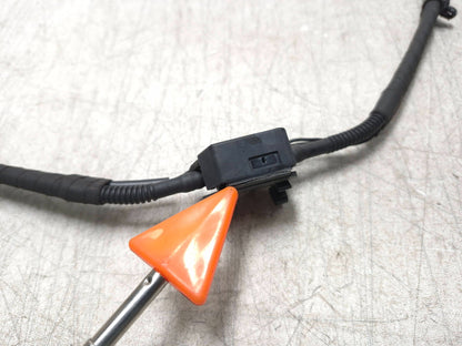 2013 BMW 328i F30 Front Windshield Wash Spray Nozzle OEM