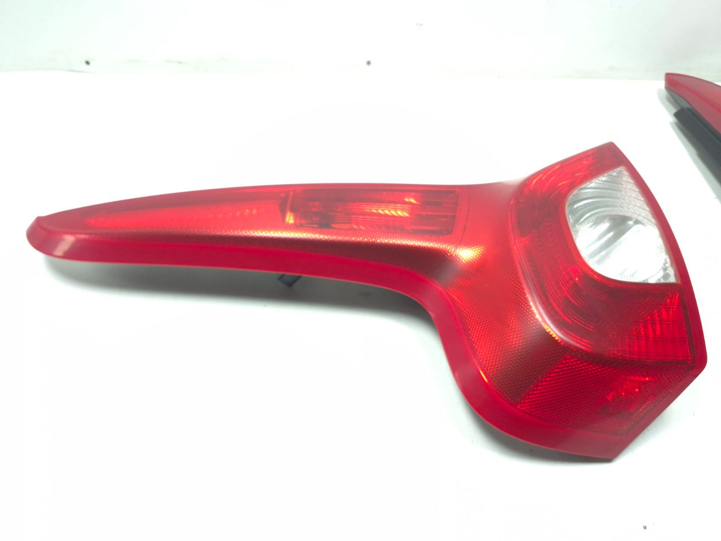 2012 Volvo C30 Tail Light Lamp Left & Right OEM