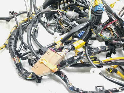 2007 Suzuki Sx4 Hatchback Interior Body Wire Harness OEM