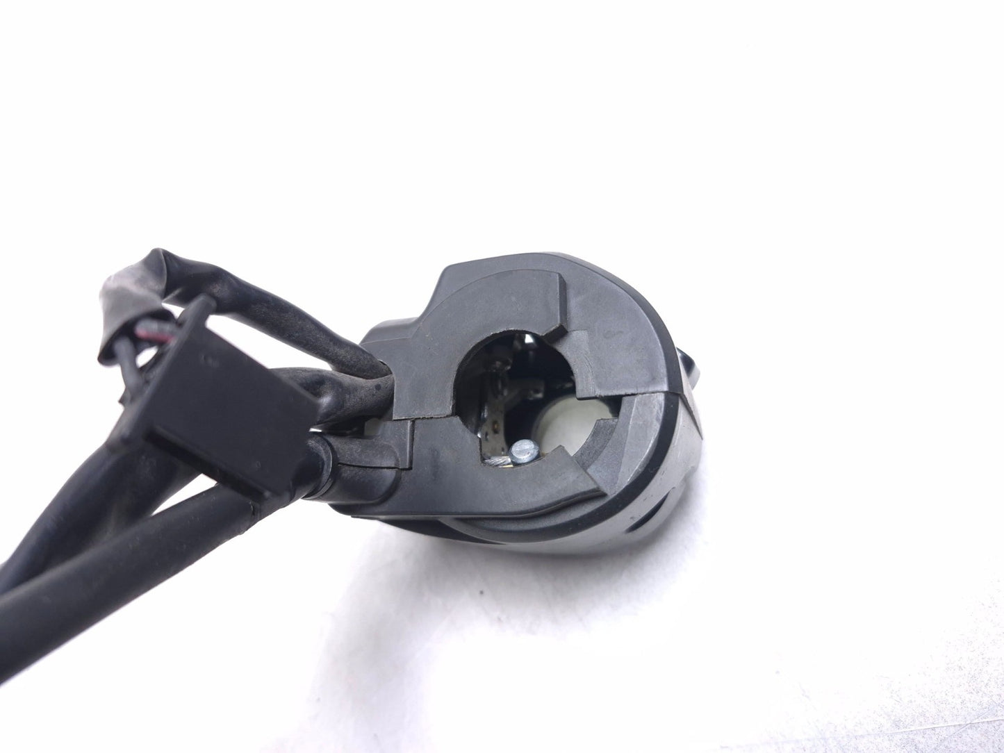 2008 Kawasaki Ninja 250r Ex250j Left Handlebar Switch OEM