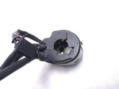 2008 Kawasaki Ninja 250r Ex250j Left Handlebar Switch OEM