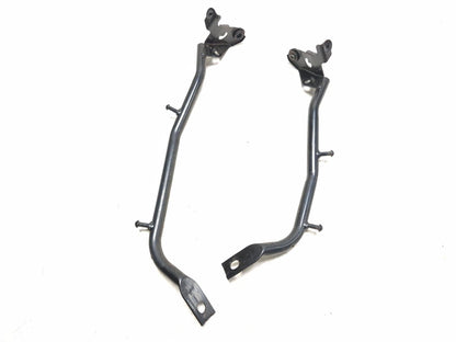 2006 Suzuki Gs 500fk Rear Fender Bracket Mount Pair OEM