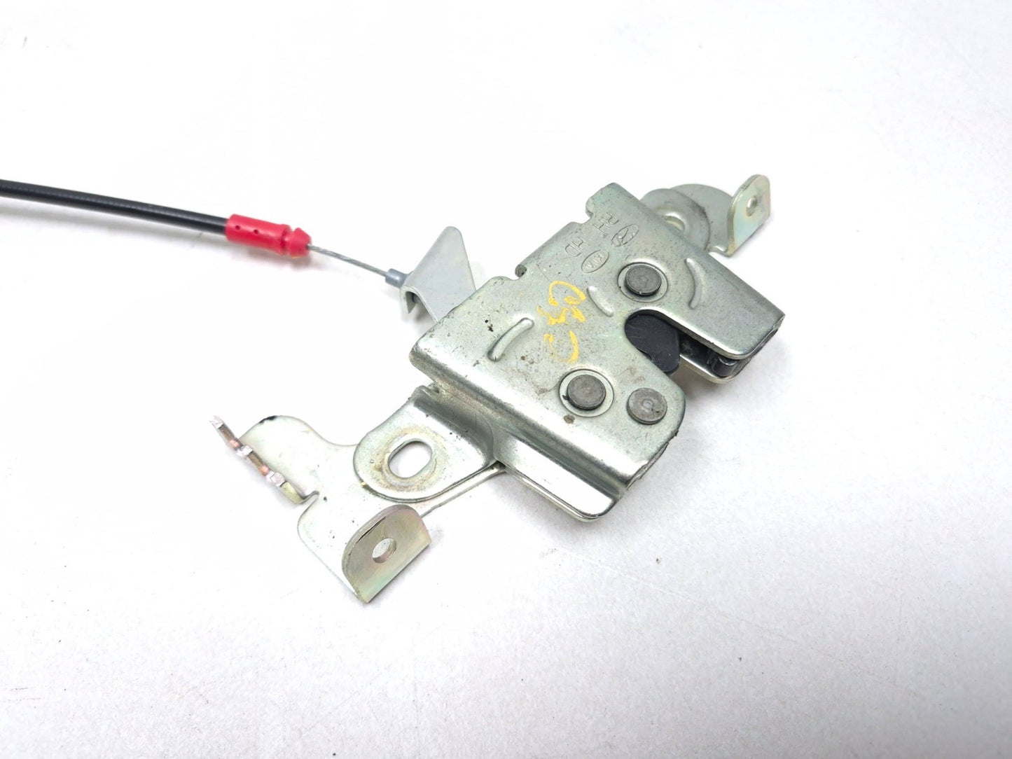 2013 Hyundai Genesis Coupe Rear Seat Fold Lock Actuator OEM