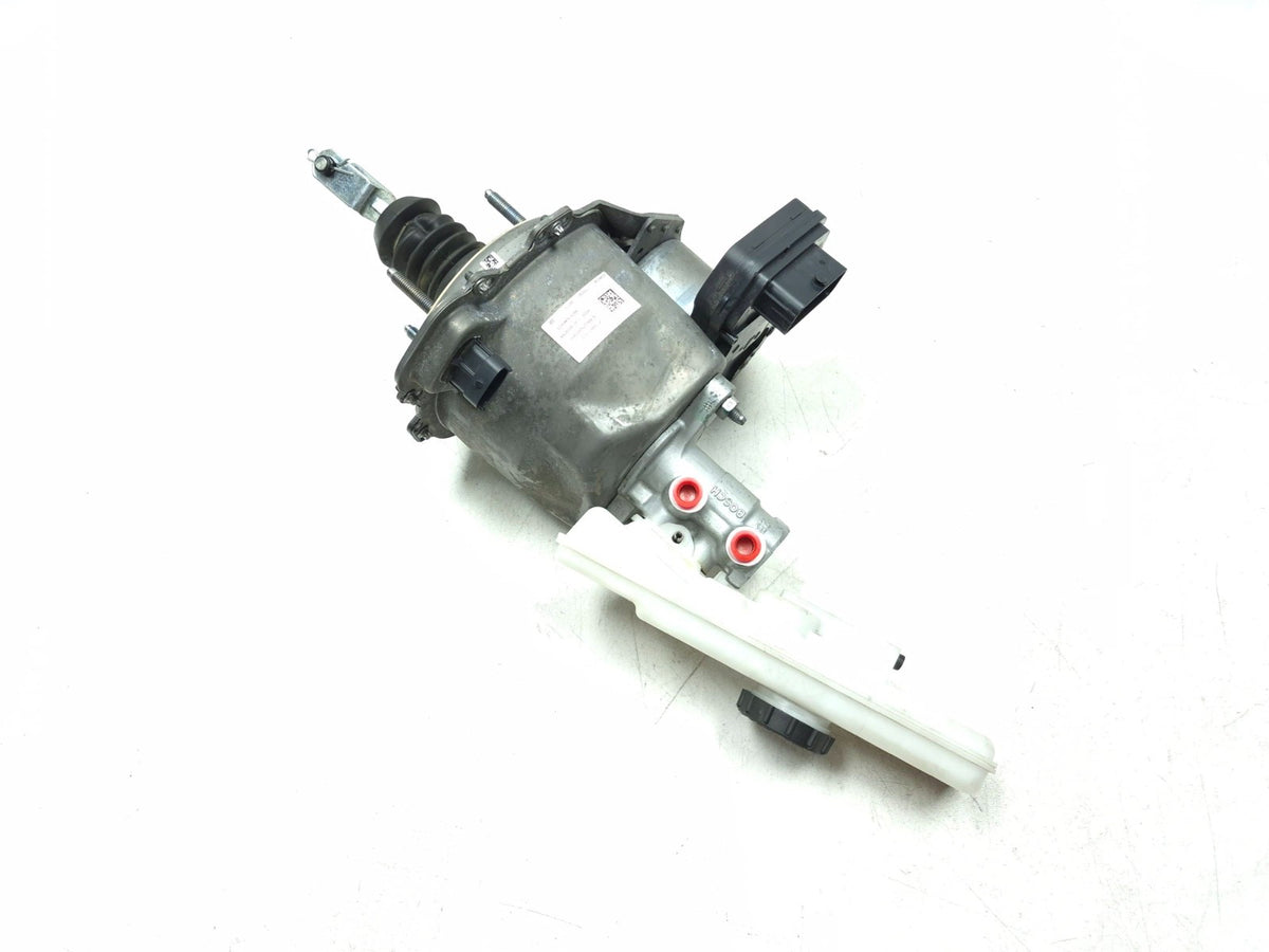 2022 Tesla Model 3 Power Brake Ibooster Master Cylinder Pump 1044671-00-g OEM