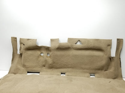 2008 Nissan Armada Floor Carpet OEM