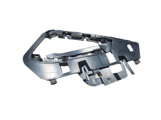 2006-2009 Volkswagen Jetta Golf Center Console Bracket Left Driver Side OEM