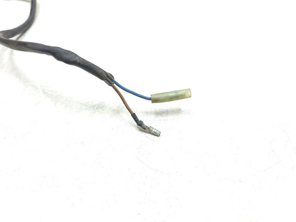 1986 Kawasaki Vulcan 750 Vn750 Rear Back Brake Light Switch OEM