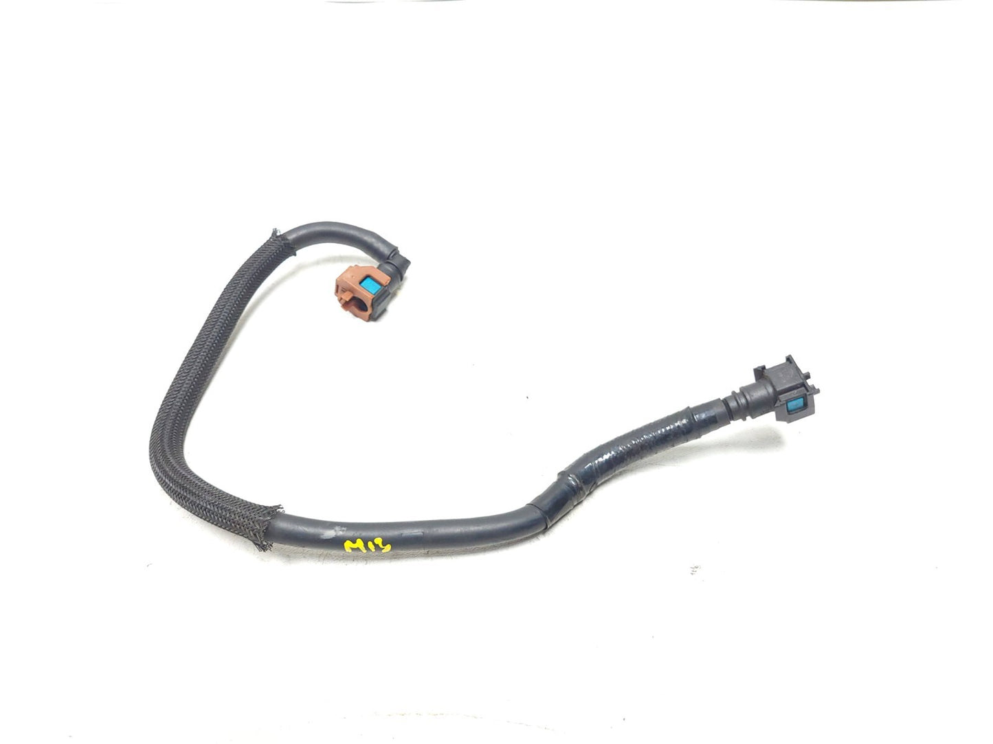 2014 - 2017 Yamaha Fz09 Gas Fuel Hose Pipe OEM