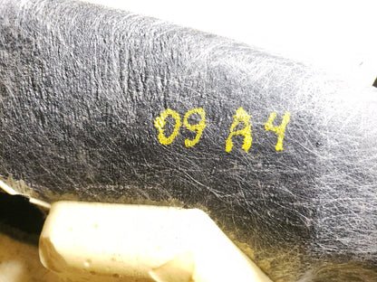 2009 Audi A4 Floor Liner Interior Carpet OEM