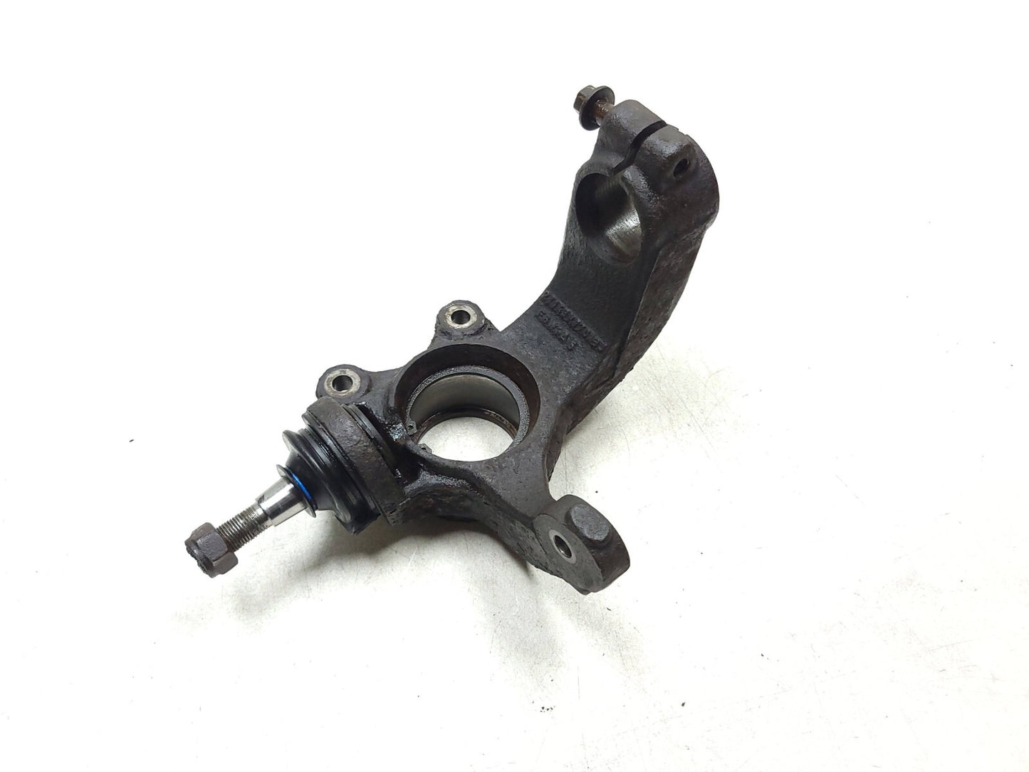 10-13 Ford Transit Connect Spindle Knuckle Front Passenger Side Right OEM ✅