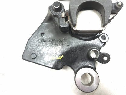 2018 Kawasaki Ninja 650 Ex650 Brake Caliper Front & Rear 3 Pcs OEM