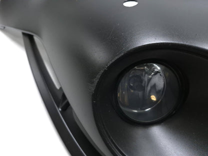 2011 Nissan Juke Front Lower Bumper Valance Cover OEM