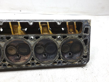 10-14 Chevrolet Suburban Engine Cylinder Head Left & Right Pair 5.3l OEM