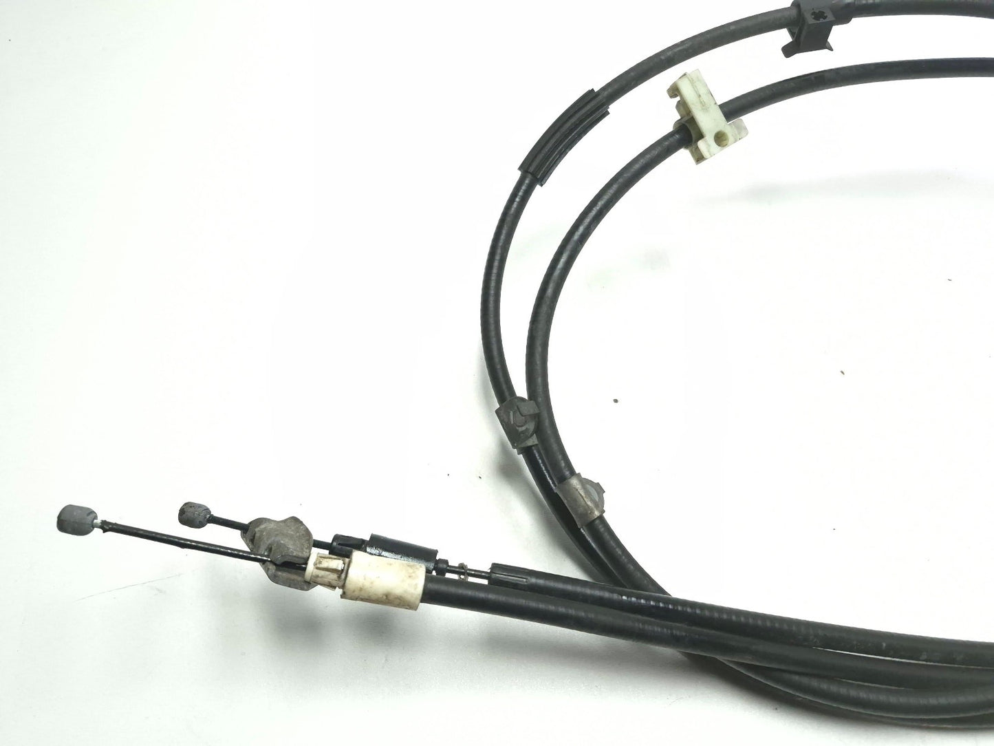 2017 Ford Transit Connect Rear Parking Brake Cable OEM Dv6z-2a603