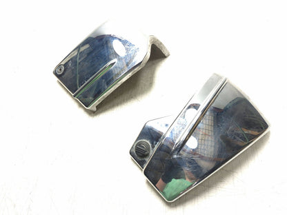 1999 Yamaha V Star Xvs650 Classic Side Cover Left & Right OEM