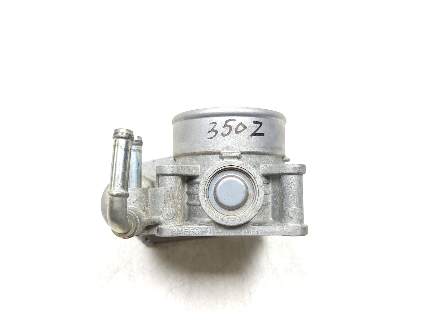 2007 - 2009 Nissan 350z Throttle Body OEM