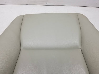 2008 - 2011 Saab 9-3 Upper Seat Cushion Front Passenger Side Right OEM