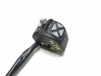 2017 Ktm 390 Duke Left Handlebar Switch OEM
