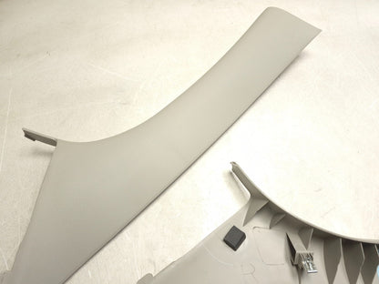 2017 Dodge Journey A Pillar Cover Trim Left & Right Pair OEM