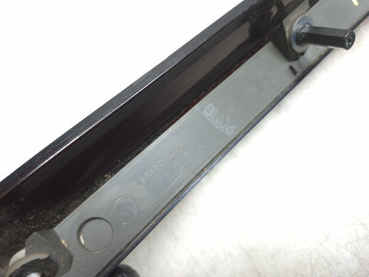 2012 Honda Cr-z Third Brake Light Spoiler OEM