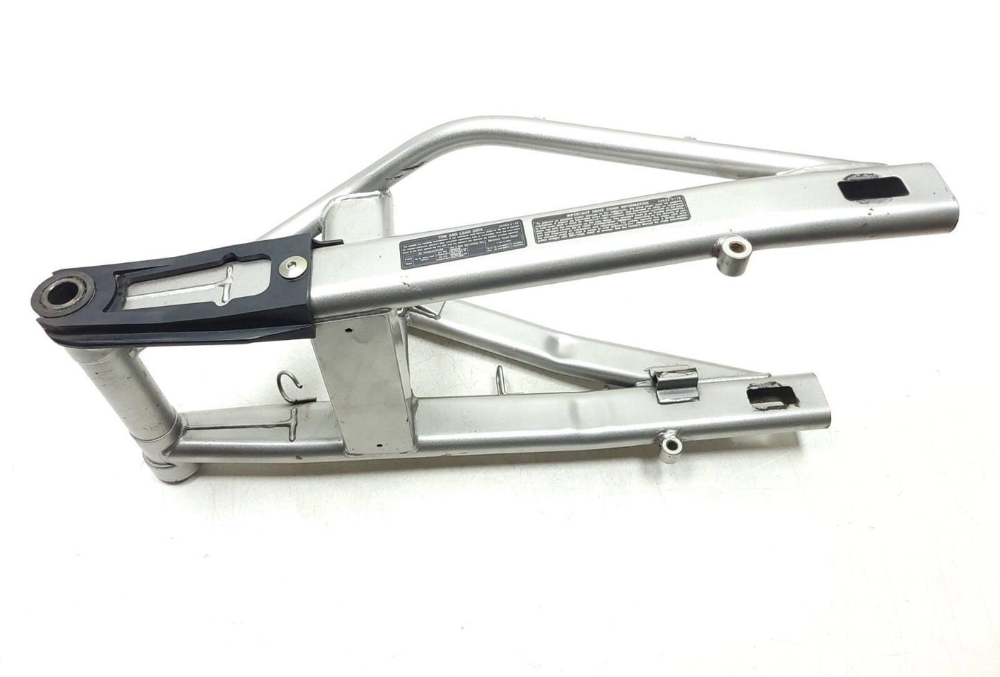 2006 - 2008 Kawasaki Ninja 650 Ex650 Rear Swingarm OEM