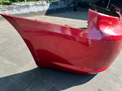 07 08 09 10 Chrysler Sebring Rear Bumper Cover OEM * Code Color: [prh] * ✅